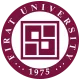 Fırat University logo